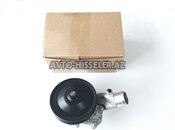 Land Rover su nasosu